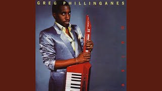 Come As You Are - Greg Phillinganes