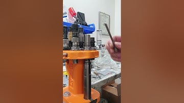 Decapping Pin Battle!!!  Lee vs Squirrel Daddy vs McJ vs FW Arms™