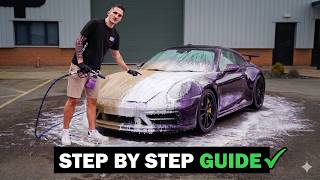 Celebrity The ULTIMATE Guide to Spring Cleaning Your Car (Complete 2026 Walkthrough) Profile