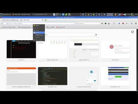 Testing Java Applets for Sensitive information