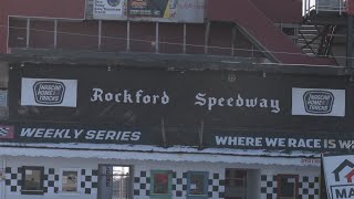 Rockford Speedway to sell memorabilia and equipment in online auction