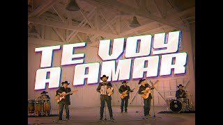 Intocable - Te Voy a Amar (Video Oficial) chords