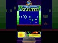 Atari 2600: Seaweed Assault (2011) #retrogaming #atari #atari2600