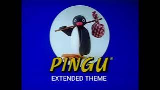 Pingu Season 3 (Extended theme)
