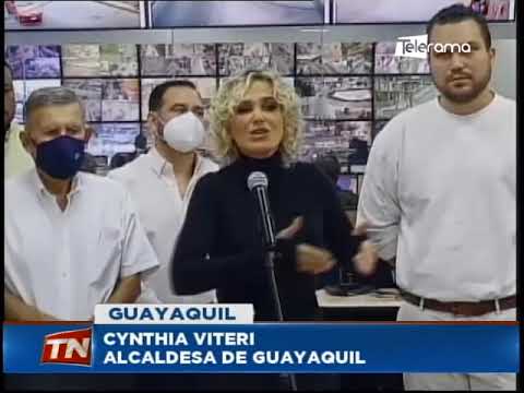 Sistema inteligente alertara sobre situaciones de peligro