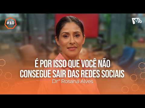 Knowing how to use this in your brain will change your whole life | DR. ROSANA ALVES | #hopehour