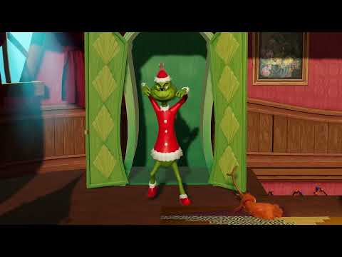 [ARABIC] The Grinch: Christmas Adventures - Launch Trailer