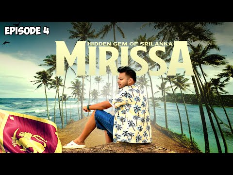 দেউলিয়া দেশ শ্রীলংকার যে পার্ট টা কেউ দেখায় না! 😱 Must visit Place of Sri Lanka || Mirissa || Ep.4