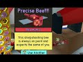 journey to red hive part 3 (doing stickbug and hive changes) | Bee Swarm Simulator