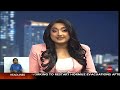 The 7pm News on CNC3 - June 26 2026