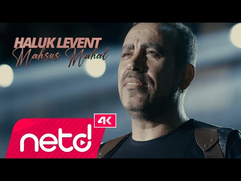 Haluk Levent - Mahsus Mahal