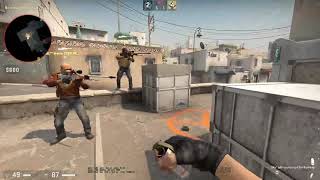 Türklere küfür ettiler pişman ettik! Efsane bir maç