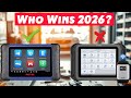 Best Obd2 Key Programmer Tool: OBD2 Car Scanners with ECU Coding [2026]