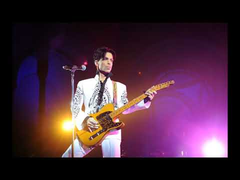 Prince - The most beautiful girl in the world 639HZ