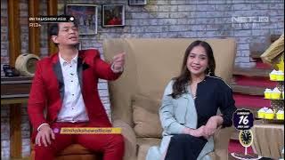 Raffi Salting Lihat Nagita Ngehost Bareng Surya