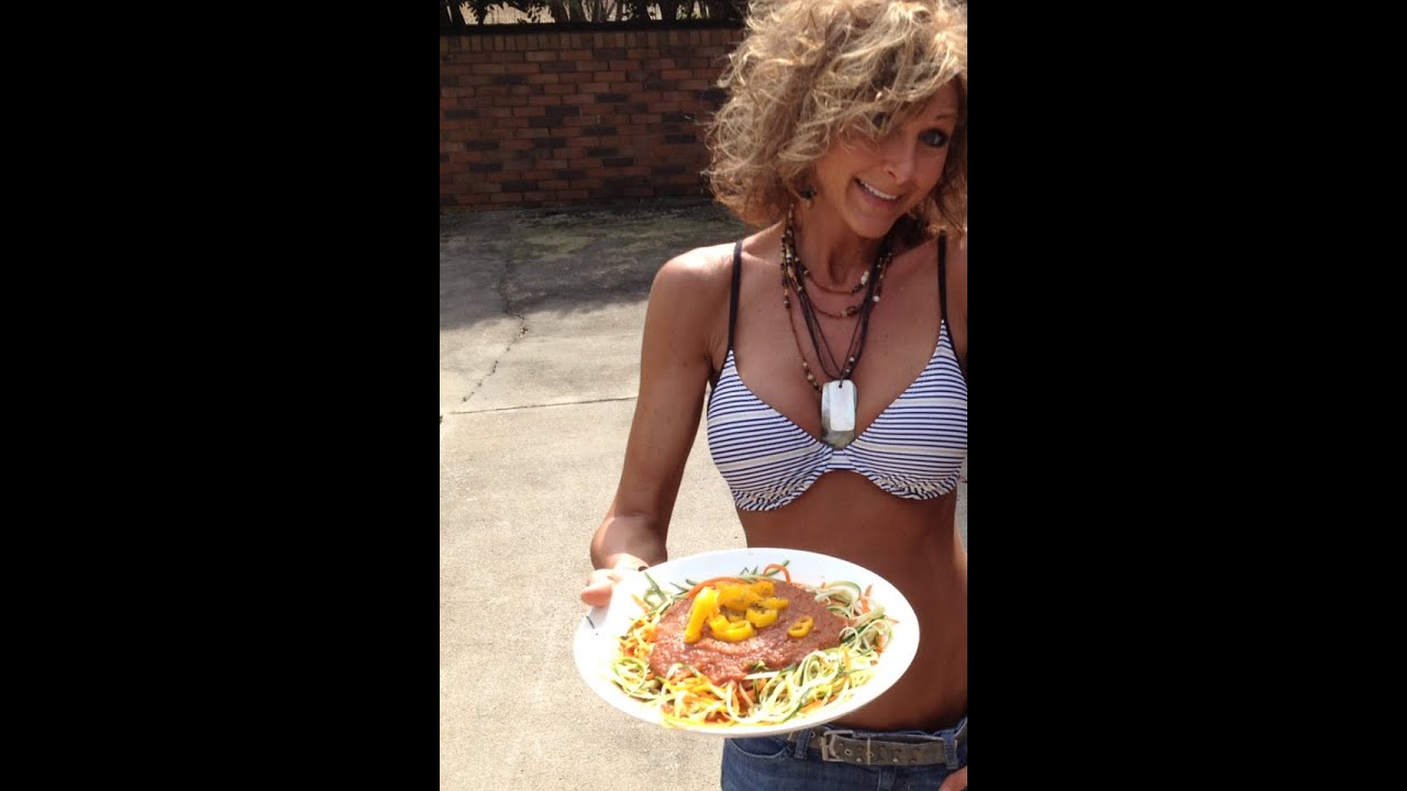 What I ate Today on a Low Fat Raw vegan Diet-part 2