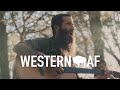 JP Harris When I Quit Drinking Western AF JP Harris When I Quit Drinking Western AF