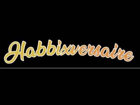 [10 ans de Habbix] Habbixversaire feat plein de monde