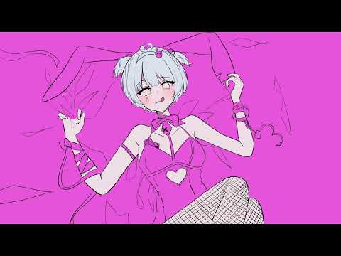 無音　ラビットホール　メイキング