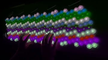 Snowman Theme - EarthBound (microtonal cover in 19edo)