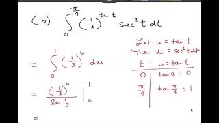 7.3 Exponential Functions part 3