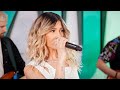 U gin x alina eremia x domino  ti amo premier  live la radio zu