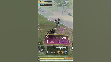 End zone friendly enemies #funk #codm #everyone #codmobile #everyoneeverywhere #callofdutymobile