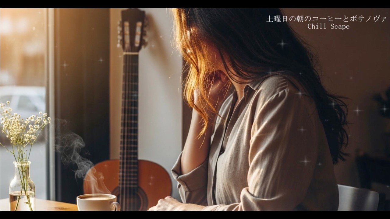 Bossa Nova 翻唱 2026 工作與學習的慵懶爵士音樂 🎶🌿 | Bossa Nova Covers-Relaxing Latin Jazz [光之律動 Ritmo de Luz]