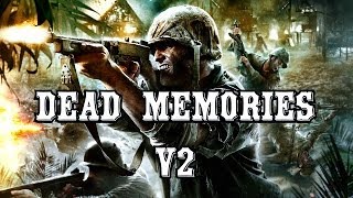 Call of Duty: World At War Music Video - Dead Memories