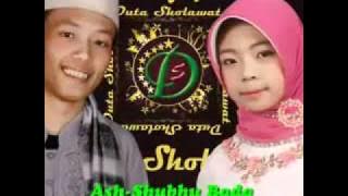 Duta Sholawat Terbaru 2011