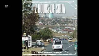 2 Hours of Sgija (Mix)