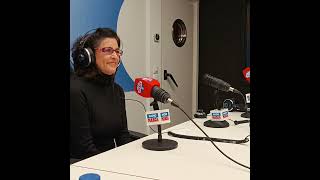 Femenino Singular - Programa 377 (16/01/2025)