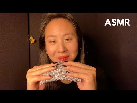 Frisson ASMR Français