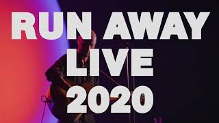 Sivert Høyem - Run Away Live 2020