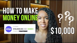 3 Steps to Make an Extra $10K Per Month