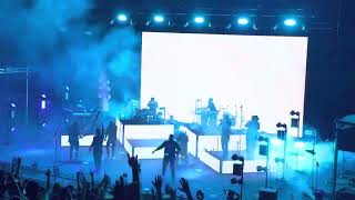 Dirty Heads - Heavy Water Featuring Common Kings - Live at Red Rocks 7/1/2023