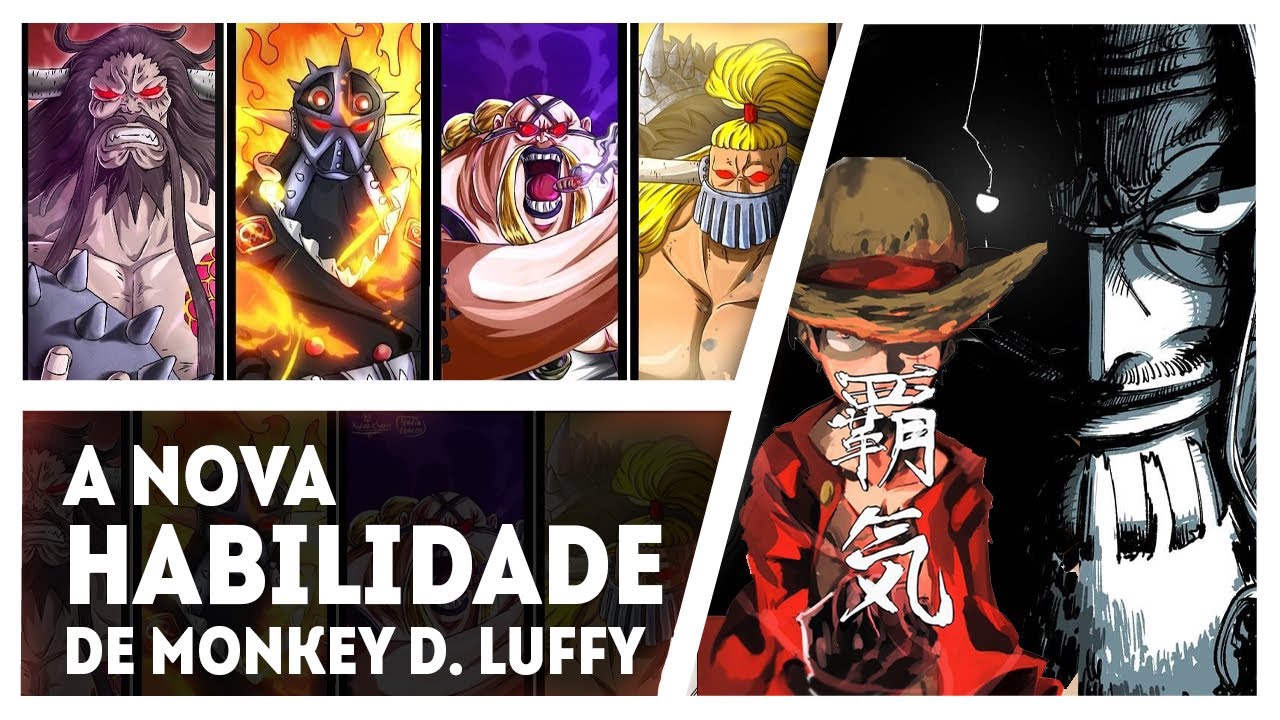 One Piece UP - Imaginem que foda seria se o despertar da Hana Hana no Mi  fosse algo parecido com isso aí 🤩 Eu desenhei o mapa mundi de One Piece na