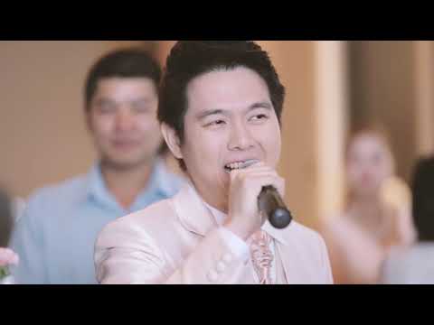 Engagement Dear&Nut @โรงแรมเรดิสัน บลู พลาซ่า บางกอก Radisson Blu Plaza Bangkok