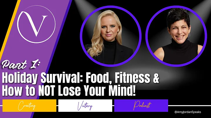 How to Set Boundaries and Stay Healthy: Your Holiday Survival Essentials