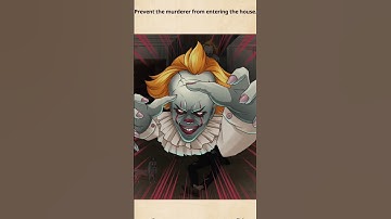 Nightmare Puzzle Game - Part 6 | Level 20 Failed! 😱🔥 #Shorts" #epic #viralshorts #shortsfeed #short