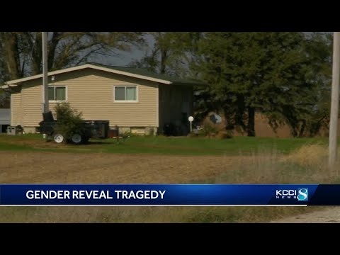 Community responds to death during gender reveal announcement