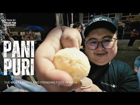 KCC Tempura Corner - The First Japanese Street Food in the Philippines