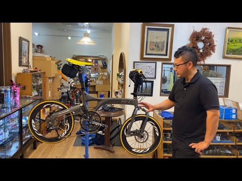 お客様の、、BD-1 Disc 限定モデル！ 拘りのフルカスタム が、イケてる