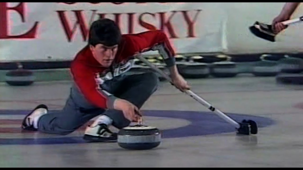 1985 Scottish Men's Championship Final  - Howat vs Muirhead (Ends 3-4,10-11)