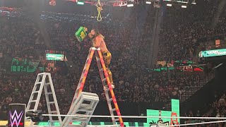 Men's MITB Highlights