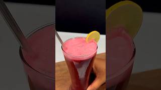 healthy beetroot juice🥤#beetrootjuice#detoxdrink #naturalenergy#juicecleanse#weightloss
