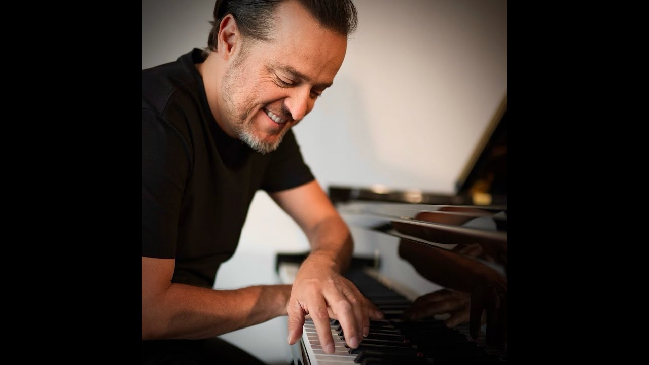 Sounds Heal Podcast with Paul Cardall and Natalie Brown