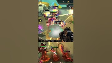 🔥🔥Super spewer swain goes to arms 🔥🔥#shorts #tft #set7  12.14