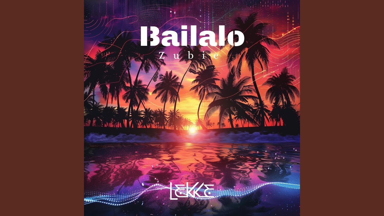 Watch Bailalo on YouTube Watch Bailalo on YouTube