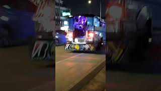 LASAC X John Kirby #notojeepneyphaseout #patokjeepney #travel #cgm48